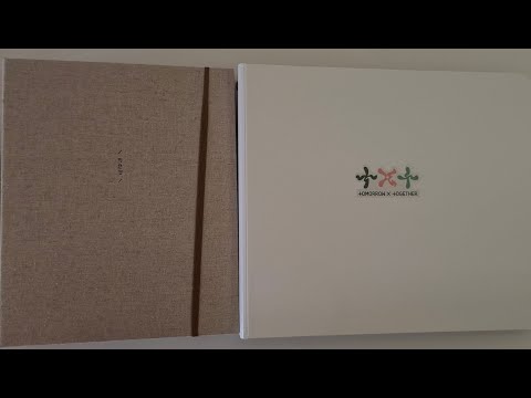 Видео: Организация карт BTS/TXT/ATEEZ/Organization K-pop photocard