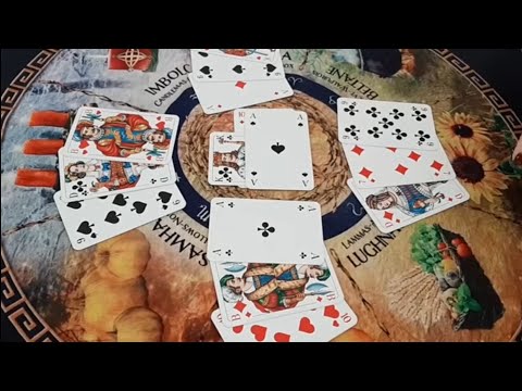 Видео: Крестовый король ♣️: Что важное Вам нужно сегодня услышать о нём...? ♥️ 💯