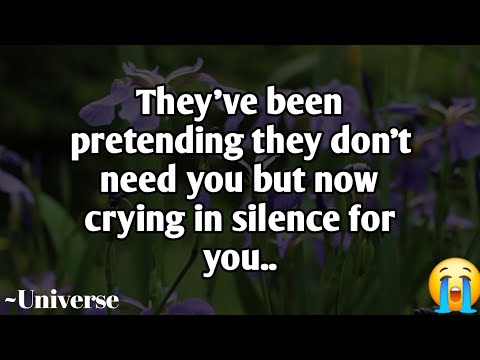 Видео: Страх потерять тебя пробудился.. | Послание Вселенной 💔✨️🕊🦋