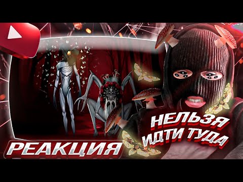 Видео: YONTAGONIST слушает ЛЖЕДМИТРИЙ IV, DEEP-EX-SENSE - ЧТО СКРЫВАЕТ ЛЕС - В ЛЕС БОЛЬШЕ НЕ ХОДИМ !