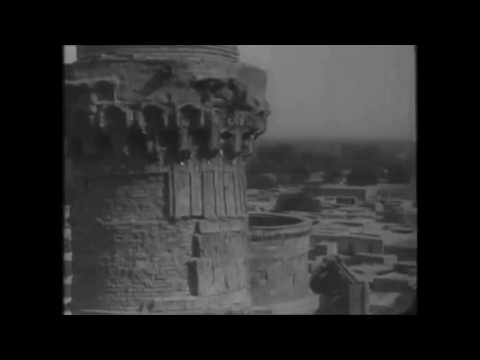 Видео: По Самарканду (1930)