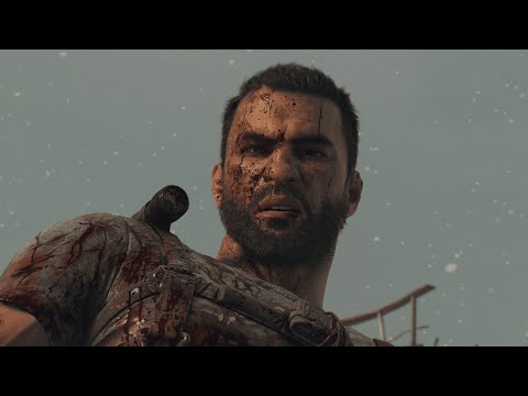 Видео: Dying Light: The Beast | ФИНАЛ #18