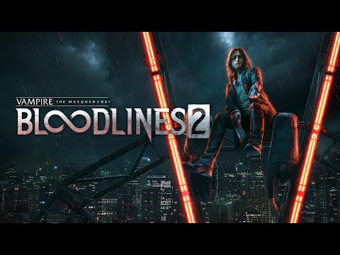 Видео: Проходження Vampire The Masquerade — Bloodlines 2 #5