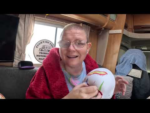 Видео: Сделала маску… И тут мой муж вырвался вперед!