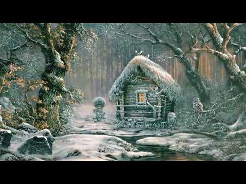 Видео: МЕДИТАЦИЯ  "Связь с Родом"