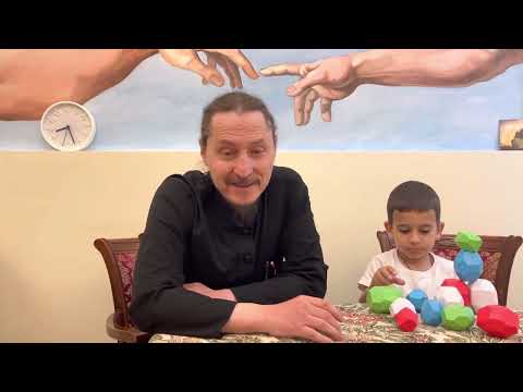 Видео: Ещё раз про сиблингов