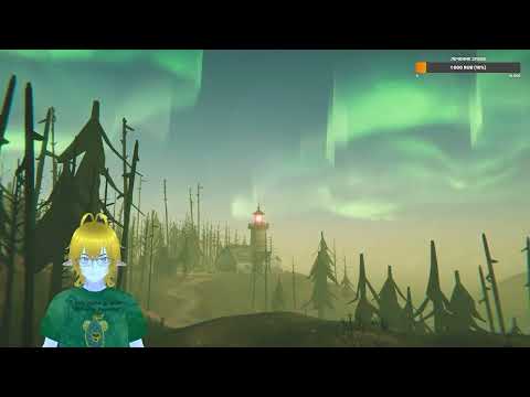 Видео: ТОПЛЮ корабли и СЛУЖУ Ктулхе!!! // Static Dread: The Lighthouse #1