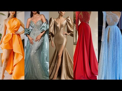 Видео: ПЛАТЬЯ ДЛЯ ВЕЧЕРИНОК 2025/26 САМЫЕ КРАСИВЫЕ МОДНЫЕ ПЛАТЬЯ ДЛЯ ВАШЕГО ЗИМНЕГО МЕРОПРИЯТИЯ/ДИЗАЙНА ...