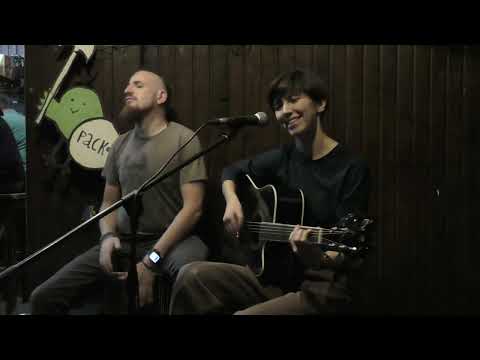 Видео: Наталья Мявча в Археологии. 2.11.2023