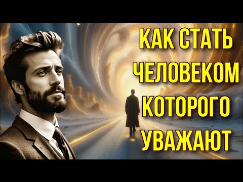 Видео: 🎥 Как Стать Человеком, Которого Уважают и Ценят 🌟 Искусство Быть Незаменимым:  Всеобщее Уважение
