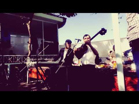 Видео: Шамсиддин Мухиддинов - Хама азизон зери замин хобидаанд