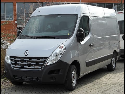 Видео: Renault Master 3, M9T 2.3 DCI. Почти капитальный ремонт двигателя Часть 2