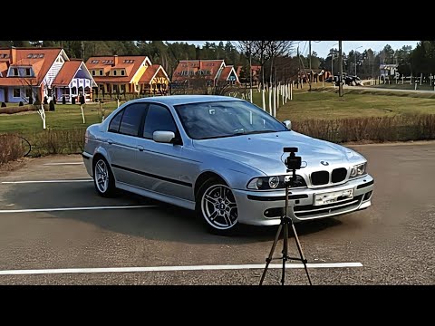 Видео: BMW 530 e39 отзыв спустя 2 года/Разгон до 100