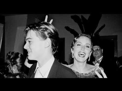 Видео: Редкие фотографии знаменитых личностей  Часть 7