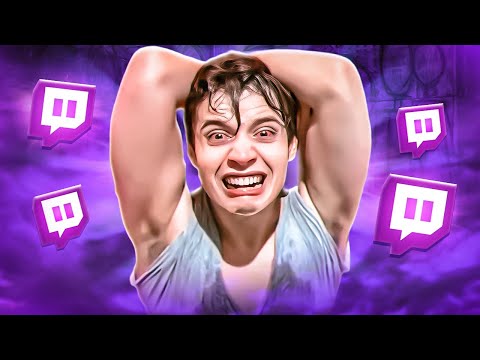 Видео: ФИРАМИР УНИЖАЕТ СЕБЯ НА ТВИЧЕ