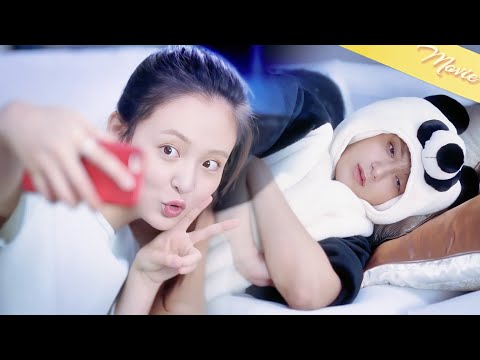 Видео: Топ-звезда болеет, Золушка всю ночь рядом! Его сердце тает 😍💖