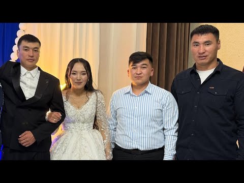 Видео: Улакчы үйлөндү...