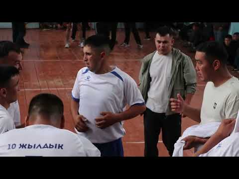 Видео: Валейбол 2