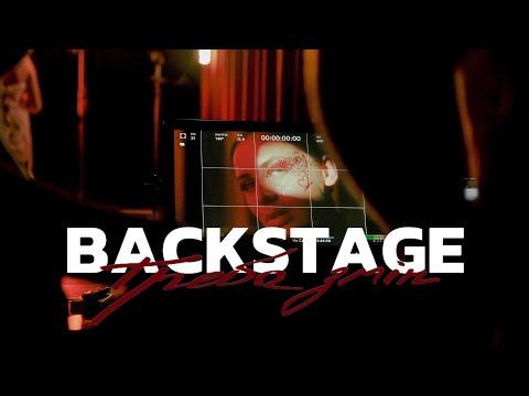 Видео: ЛЮБОВ - Треба змін [22] (Backstage)