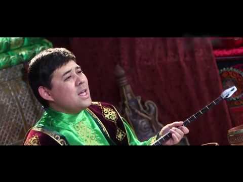 Видео: Сырым Мұхаметжанов - "Қаракесек" Мәди Бәпиұлы
