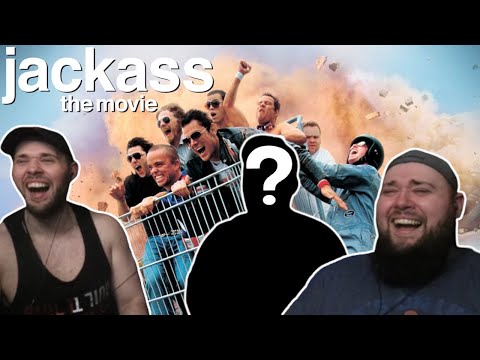 Видео: ЧУДАКИ В ФИЛЬМЕ (2002) БРАТЬЯ-БЛИЗНЕЦЫ СО СПЕЦИАЛЬНЫМ ГОСТЕМ РЕАКЦИЯ НА ФИЛЬМ ПРИ ПЕРВОМ ПРОСМОТРЕ!