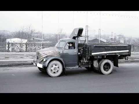 Видео: Реставрация ЛЗАП 4031. Часть 1. Начало (обзор).