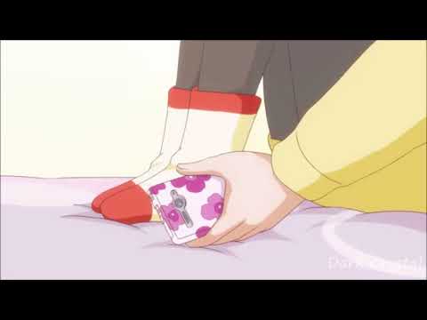 Видео: AMV | Кёя & Эрика | Для меня ты никто..