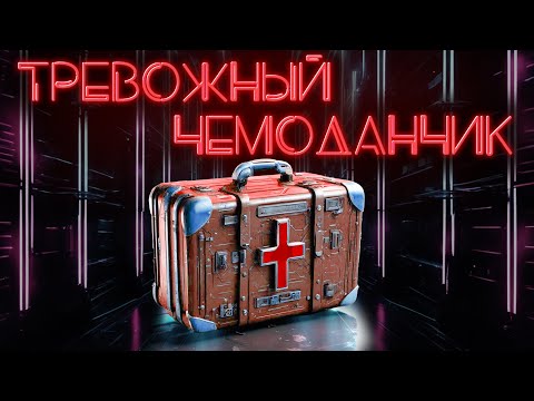 Видео: Тревожный чемоданчик. Надо ли собирать, что в него положить, как использовать при ЧС #ПроСМП