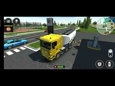 Видео: Drive Simulator 2020 (3) Прохождение игры!