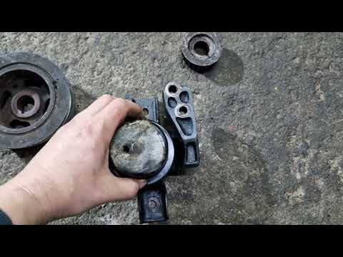 Видео: geely ck причини  вибрации двигателя и кузова