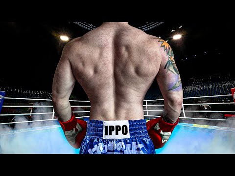 Видео: Я Тренировался Как ИППО в Течении НЕДЕЛИ | Тренировка ИППО На СПИНУ | Аниме Первый Шаг