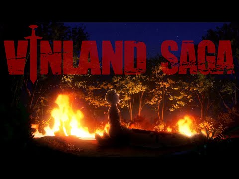 Видео: Торфинн || Сага о Винланде