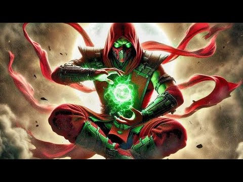 Видео: Mortal Kombat mobile башня кошмара Оно сработало