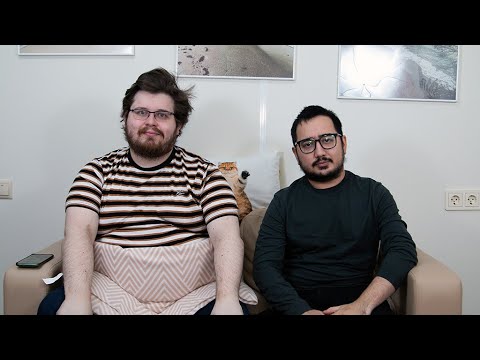 Видео: Когда идти к психиатру? Объясняют врачи центра ментального здоровья «Эмпатия»