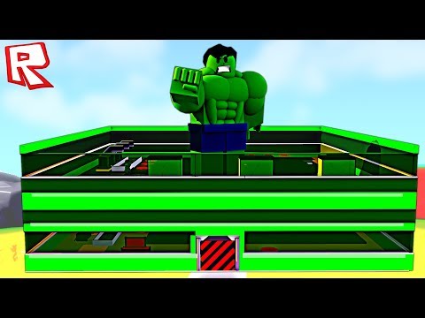 Видео: САМЫЙ ГИГАНТСКИЙ СУПЕРГЕРОЙ В МИРЕ! ROBLOX TYCOON