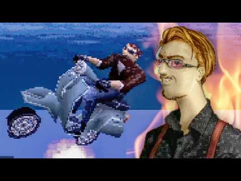 Видео: Эта аркадная гонка сломала меня — RUNABOUT/Felony 11-79