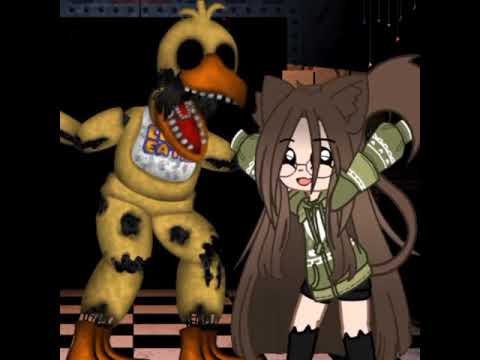 Видео: ^^приколы по фнаф в Tik Tok^^ 21#