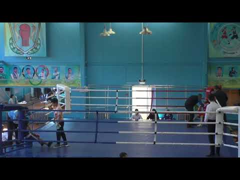 Видео: ПОЛУФИНАЛ открытого первенства ОСДЮСШОР по боксу среди юн. 2008-09, 2010-11 г.р. 02.06.2022 г.
