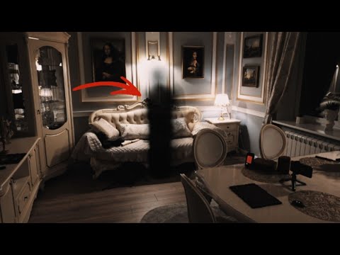 Видео: ПРОВЕЛ НОЧЬ С САМЫМ СТРАШНЫМ ДЕМОНОМ АДА ВЕЛЬЗЕВУЛОМ