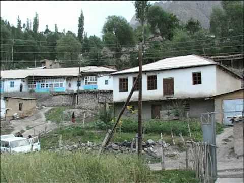 Видео: Дараи Яғноби Тоҷикистон - Yaghnob valley, Tajikistan