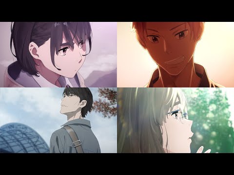 Видео: она видела небо