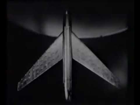 Видео: Учебный фильм: Подъемная сила крыла (2 часть)