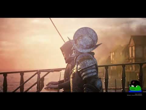 Видео: [drops] S10. Камбек спустя годы. Снова хорошая ммо? NW с нуля. �