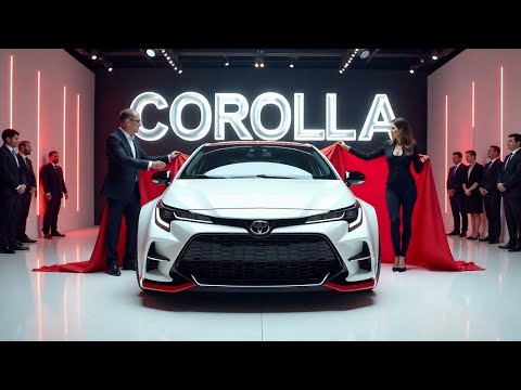 Видео: 🚀 BRABUS Toyota Corolla Cross 2026 — МИССИЛЬ НА КОЛЁСАХ! 💥 Полный обзор новой легенды!