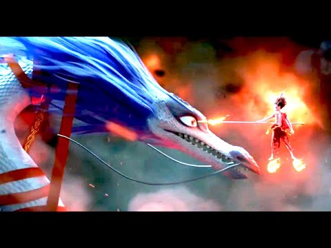 Видео: NiceOff - Ганнибал - Нэчжа