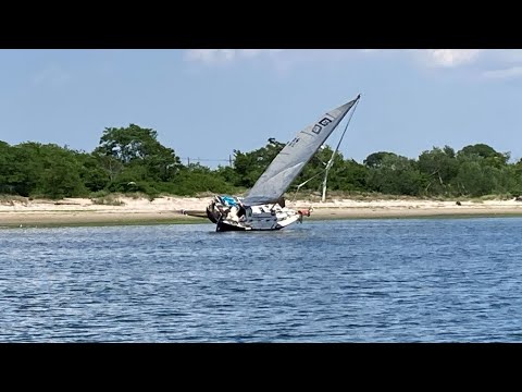 Видео: Яхт клуб в америке.