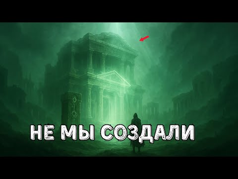 Видео: Кто Был Настоящим Создателем: Древний Секрет Погребённый Во Мраке Веков