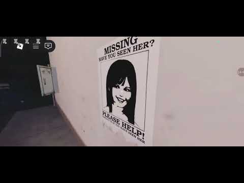 Видео: Шаурмичная хоррор(Roblox).