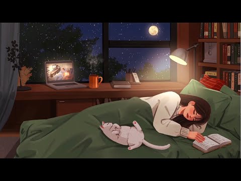 Видео: Музыка для сна, которая успокоит вас после долгого дня