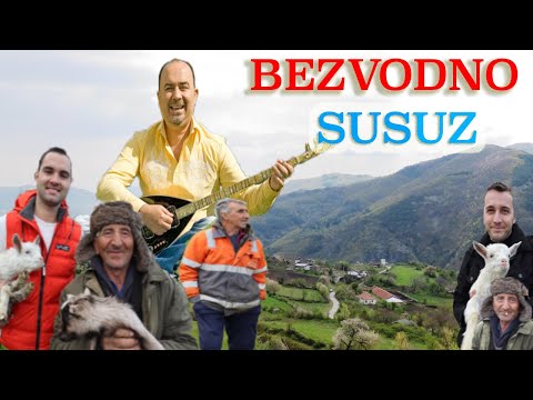 Видео: Orhan Murad'ın Köyü  SUSUZ | Безводно | Кърджали | Черноочене